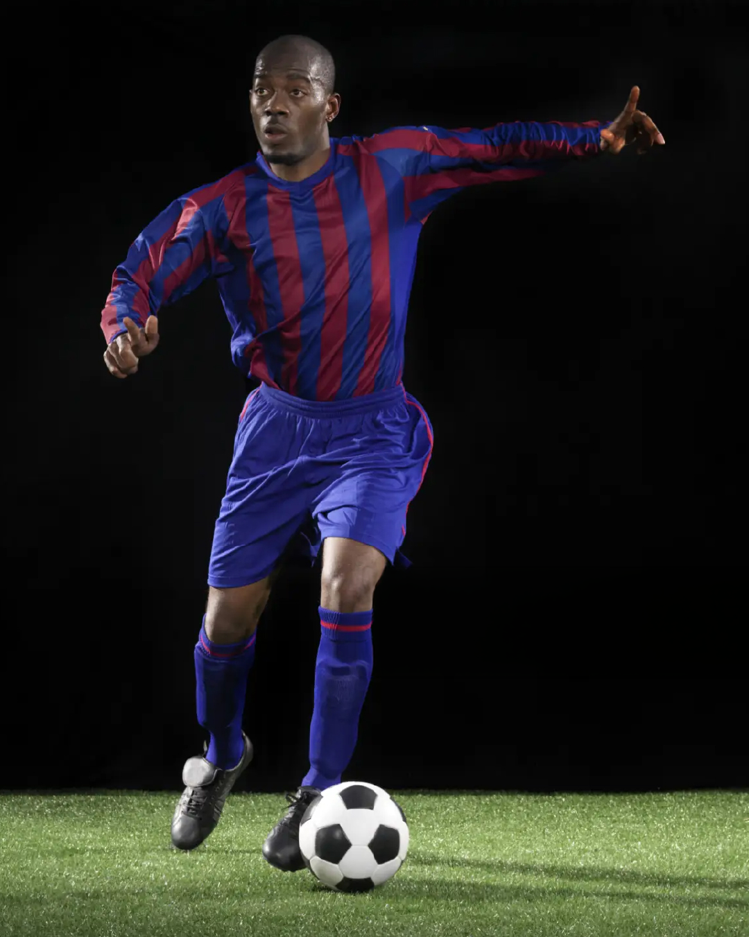 Soccer Kit