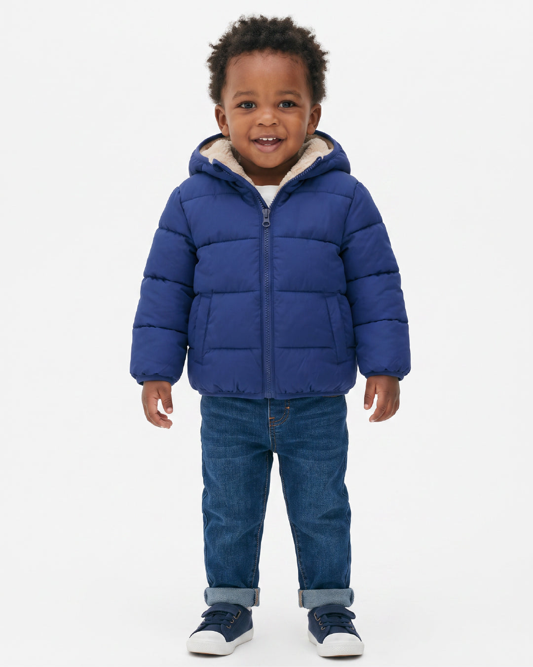 Mini Tribe jackets