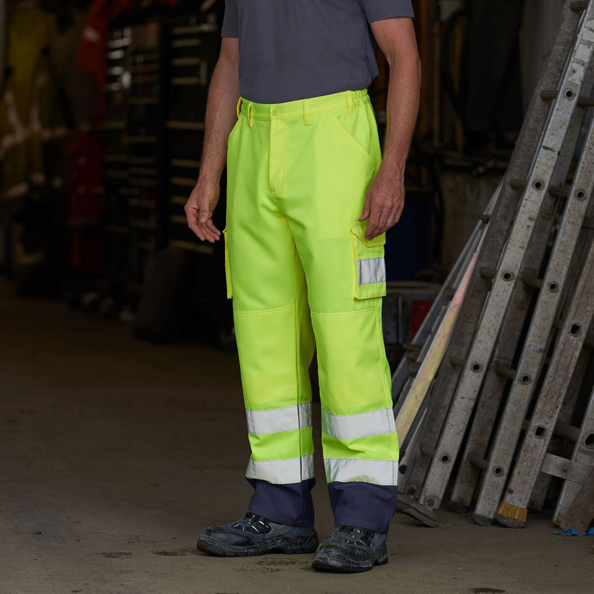 PPE bottoms