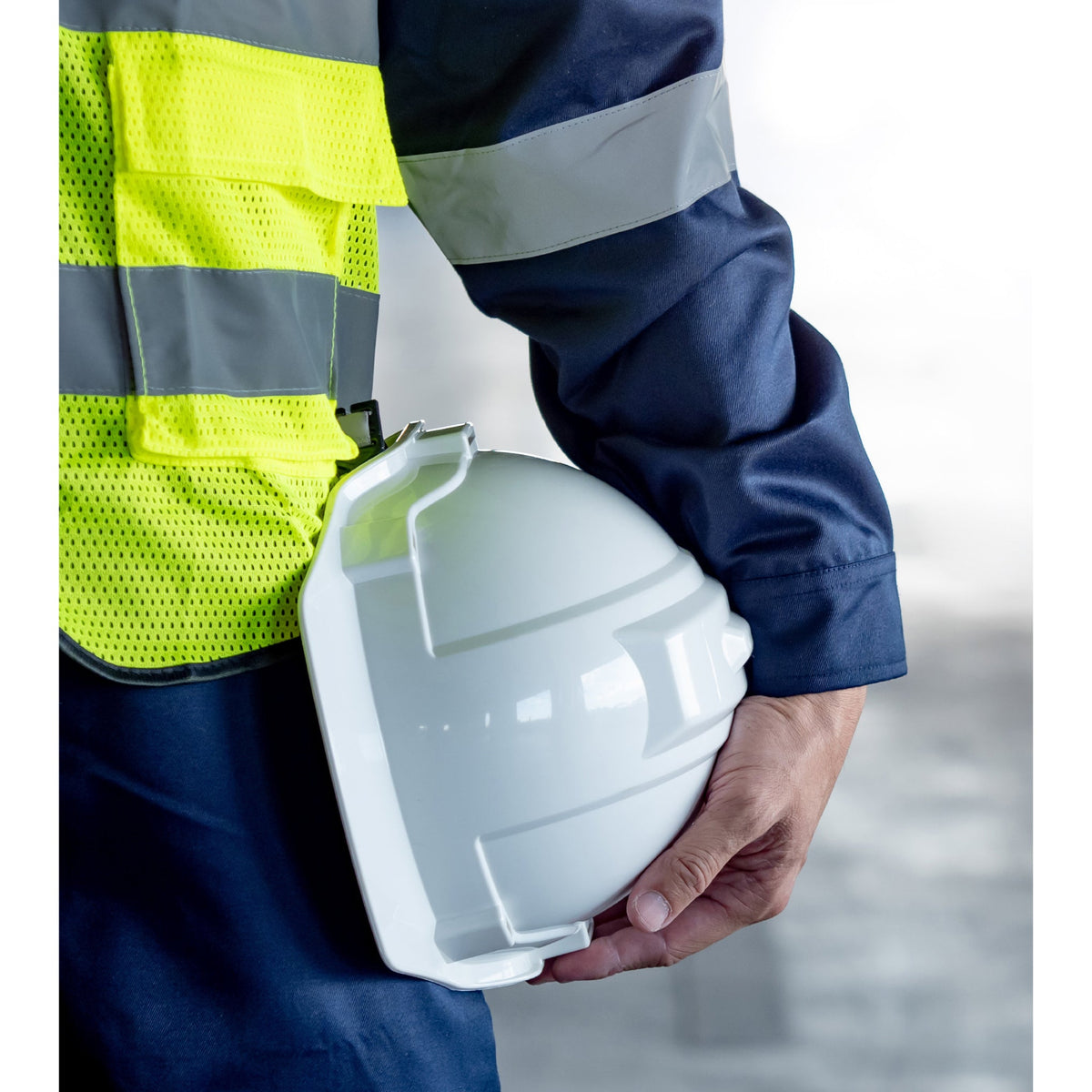 PPE accessories