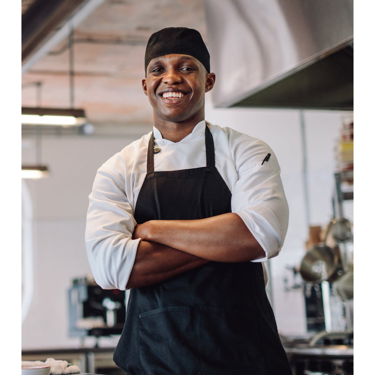 Chef accessories