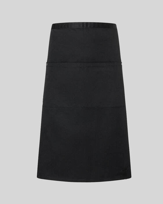 A005 - Executive chefs full length apron