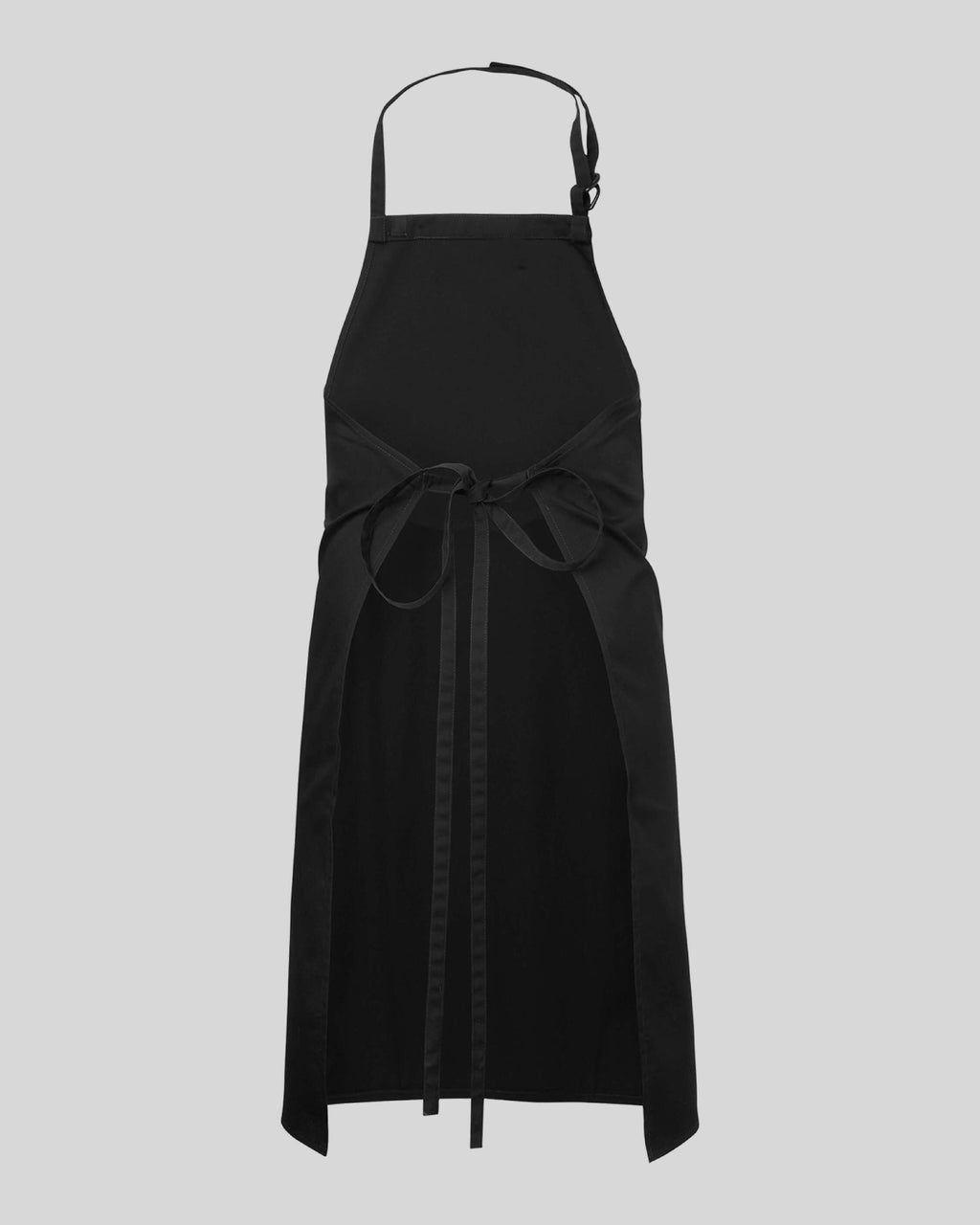 A006 - Chefs bib apron