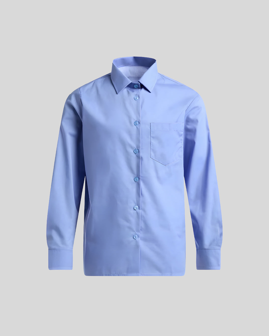 Boys long sleeve shirt