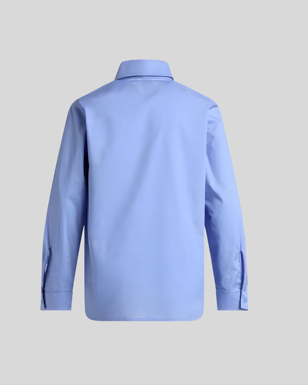 Boys long sleeve shirt