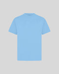 Unisex school crew-neck t-shirt
