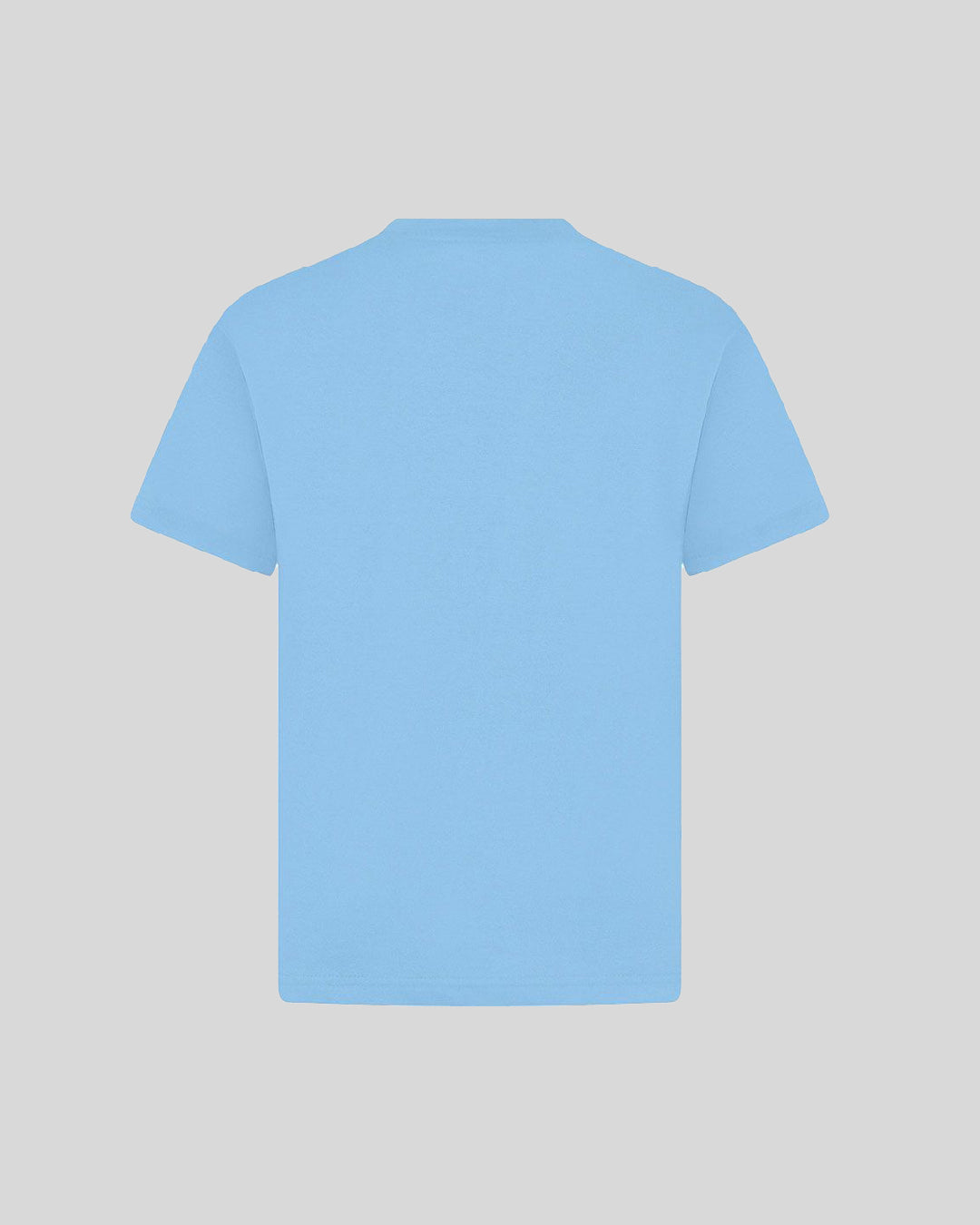 Unisex school crew-neck t-shirt