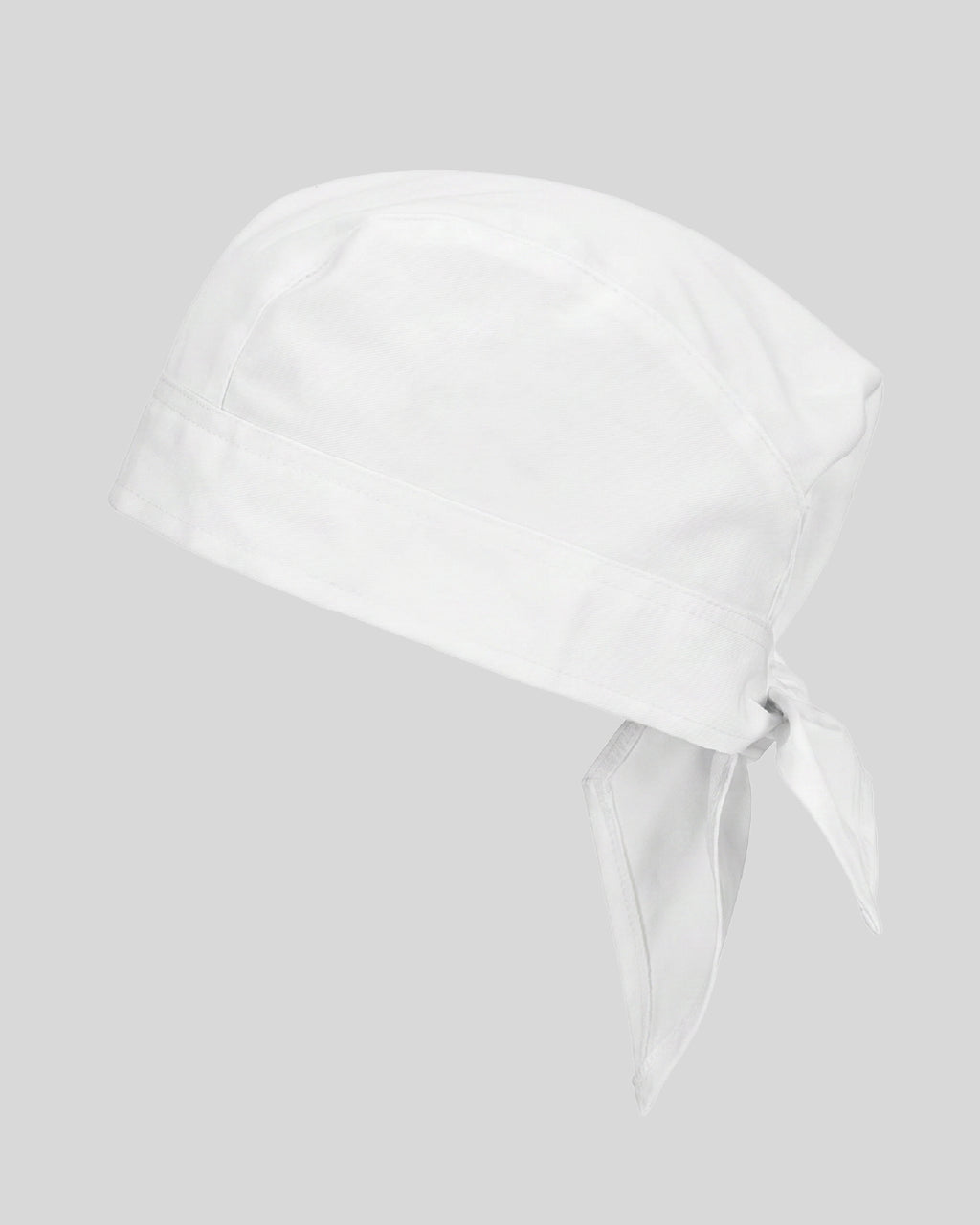 The Chef Collection head wrap