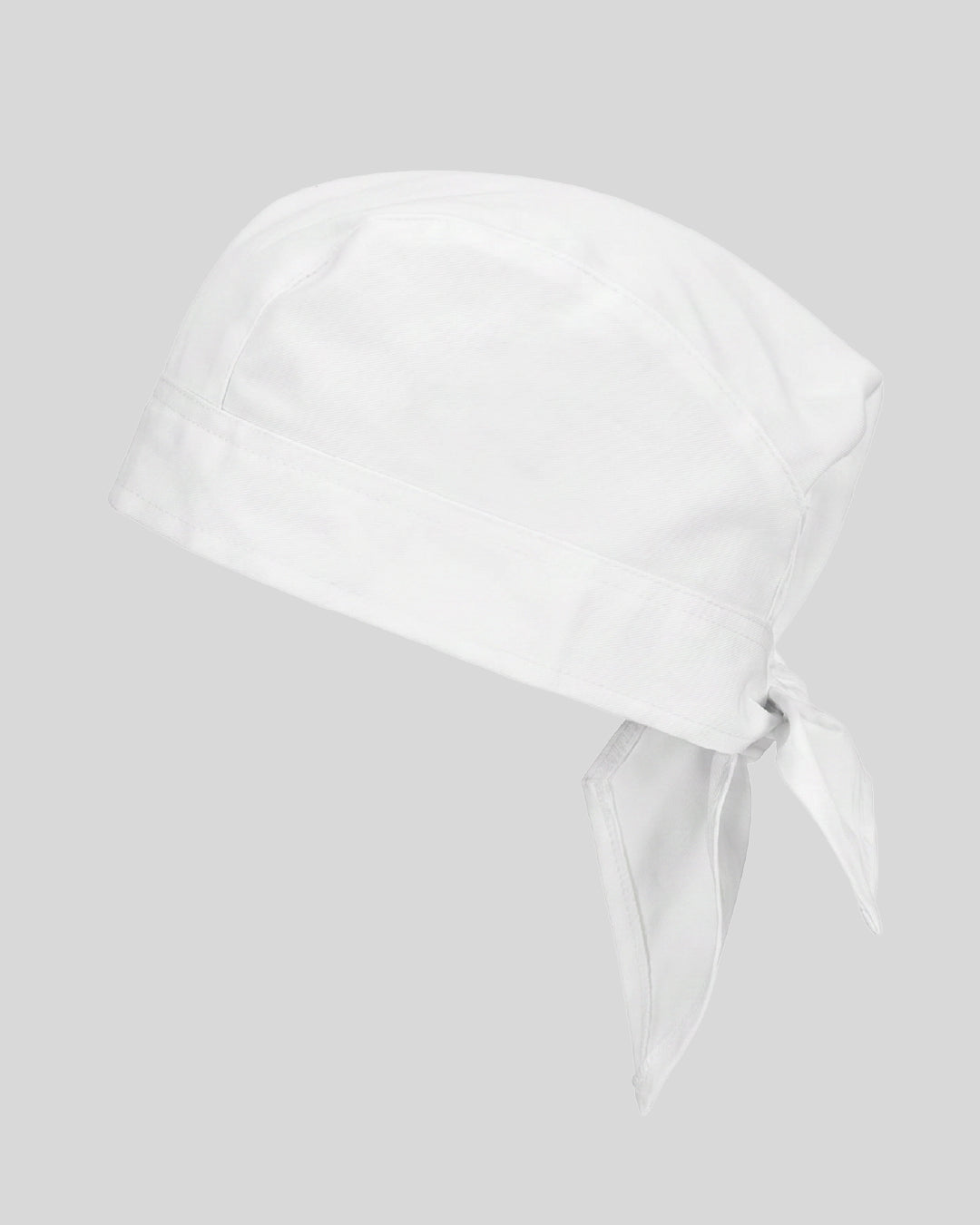 The Chef Collection head wrap