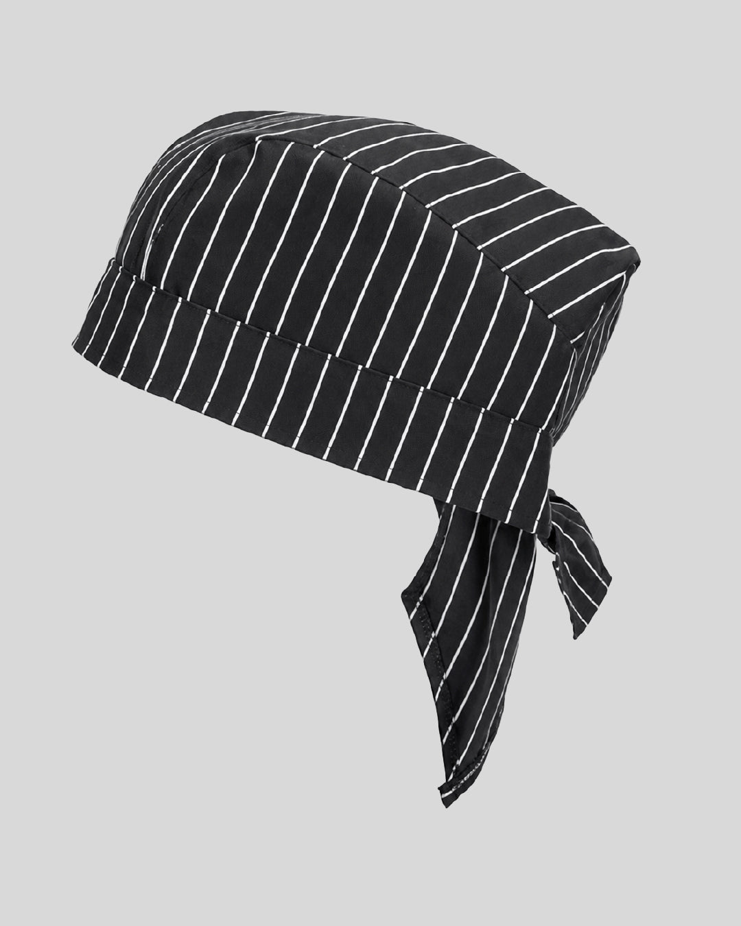 The Chef Collection head wrap