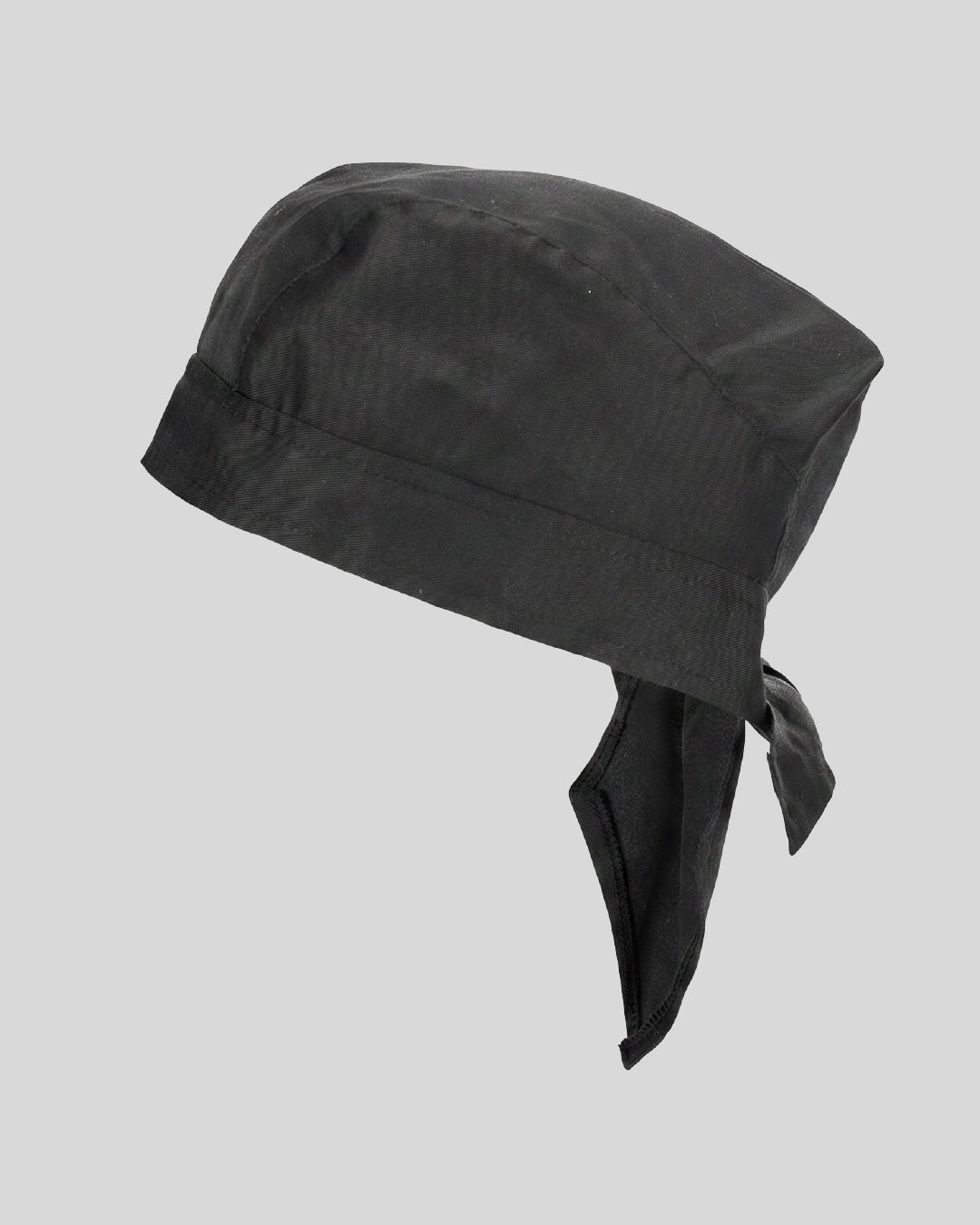 The Chef Collection head wrap