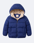 Unisex cosy bear hood baby Onesie