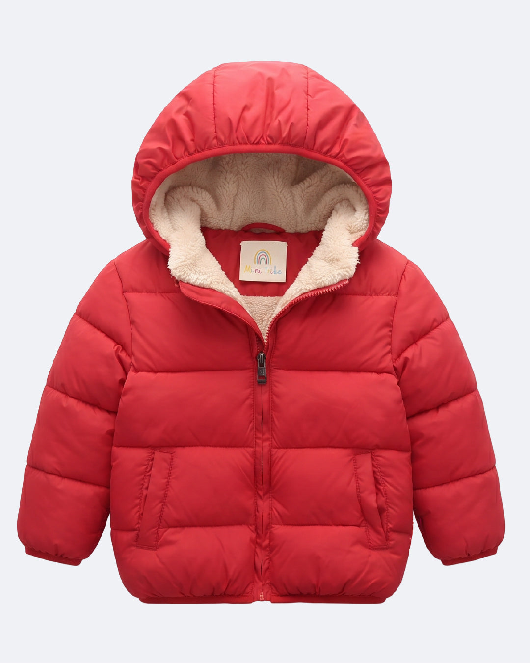 Unisex cosy bear hood baby Onesie