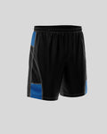 Sublimated boys school PE shorts