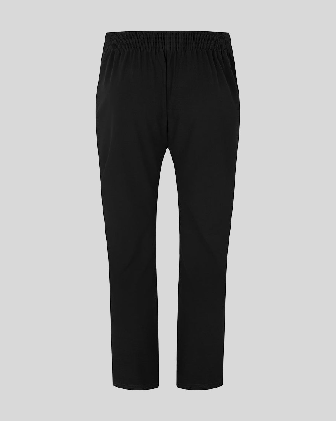 Girls generous fit trousers