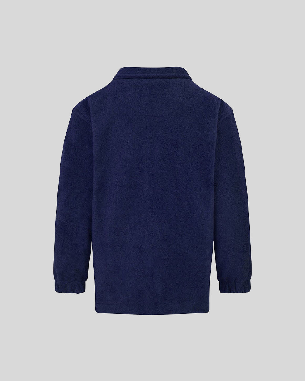 Unisex polar fleece school jersey