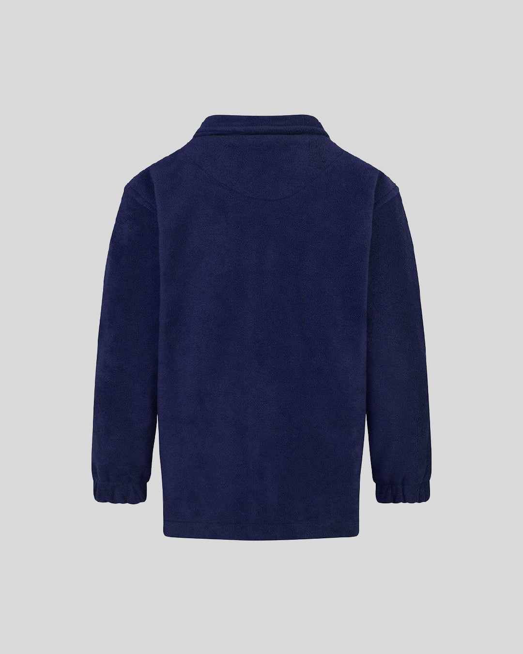 Unisex polar fleece school jersey