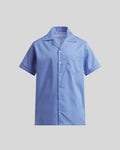 Unisex gladneck shortsleeve shirt