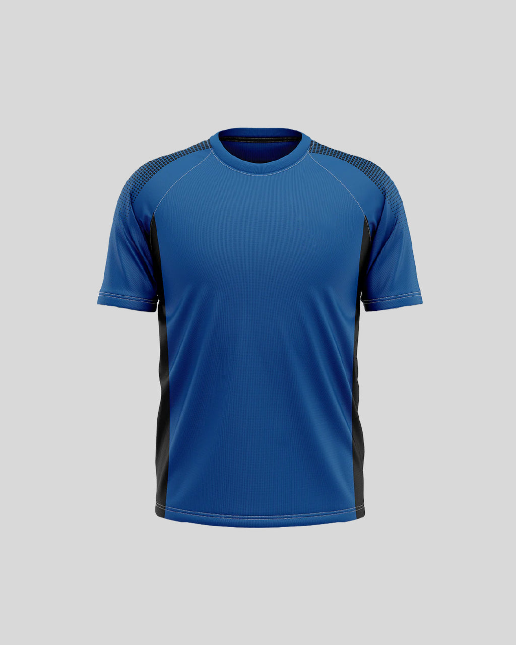 Sublimated unisex school PE t-shirt