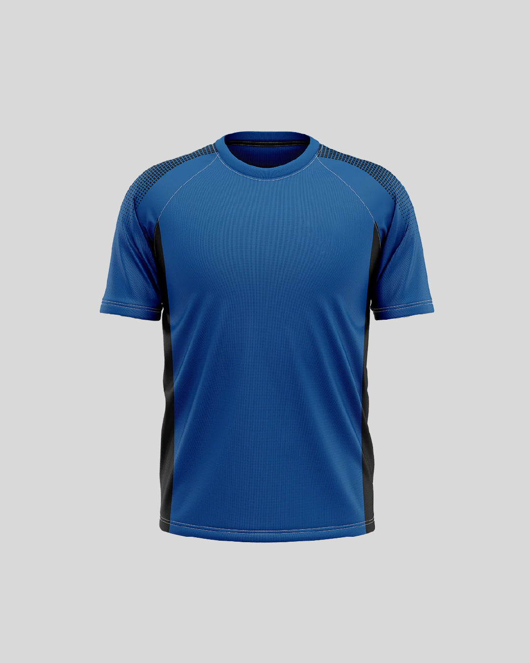Sublimated unisex school PE t-shirt