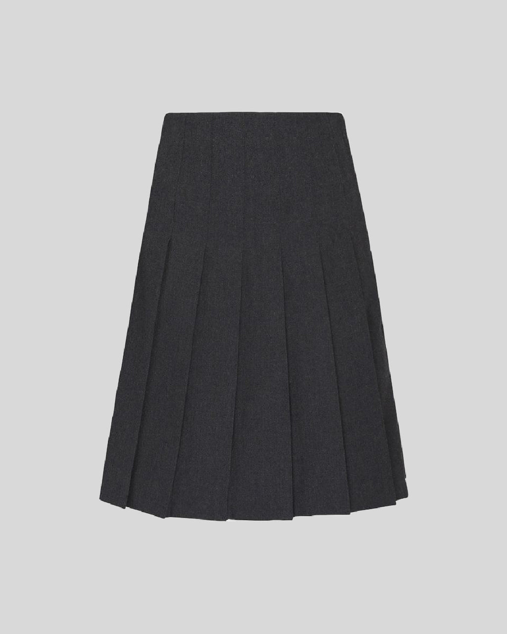 Senior girls pleated skirt
