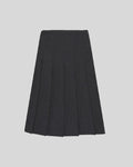 Senior girls pleated skirt