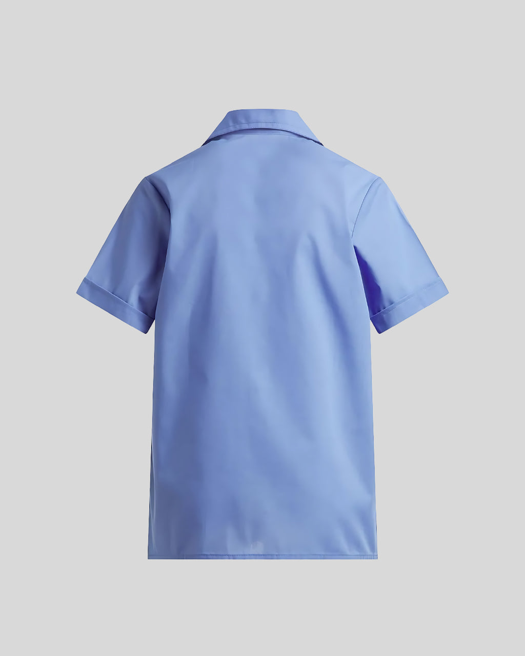 Unisex gladneck shortsleeve shirt