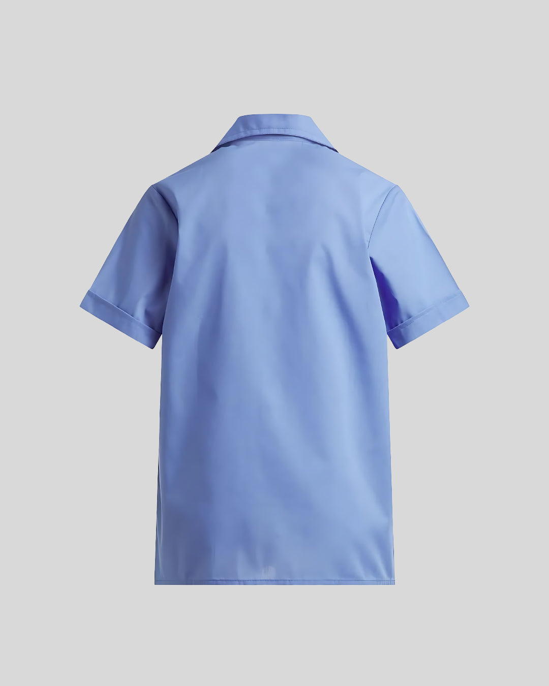 Unisex gladneck shortsleeve shirt
