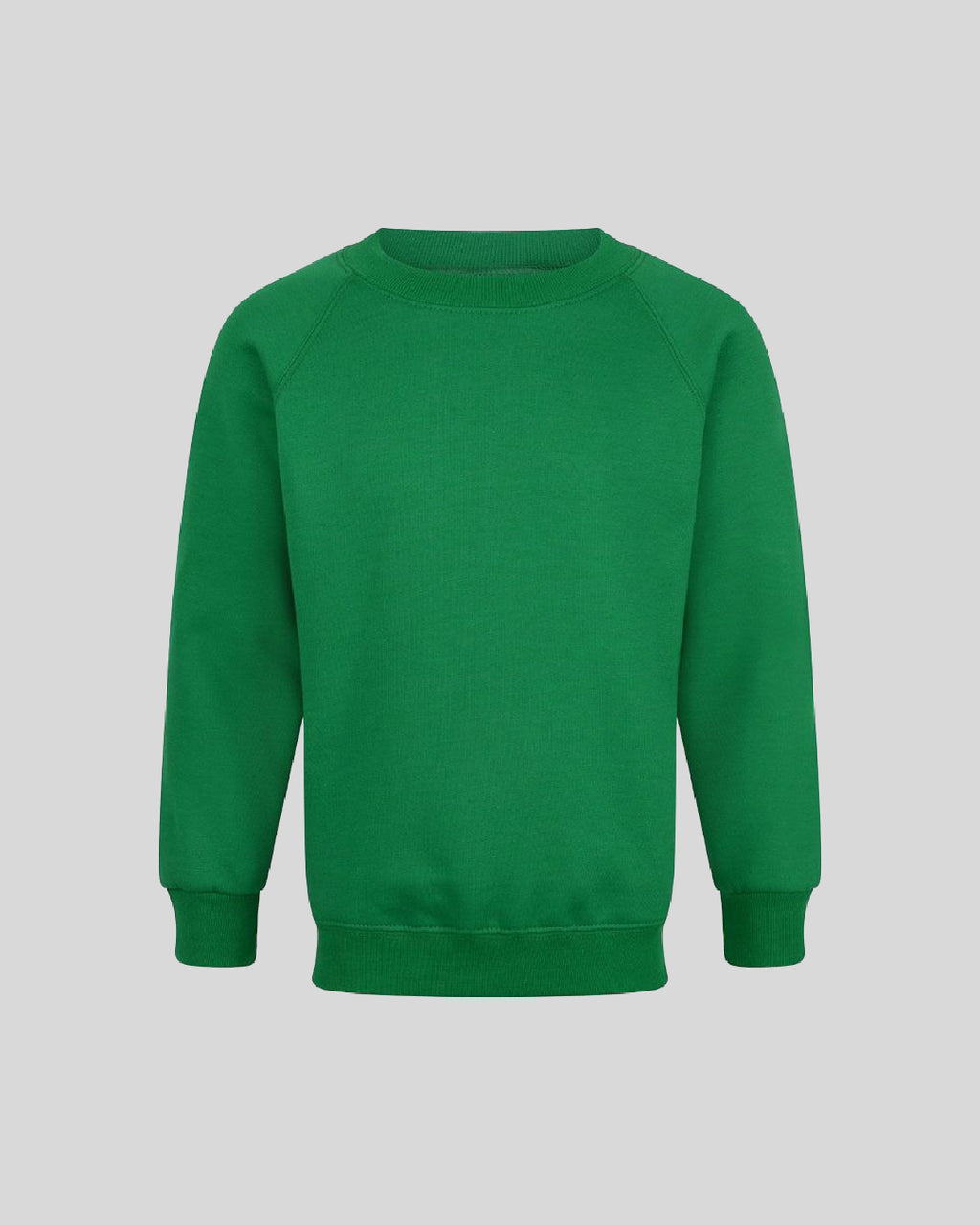 Boys crew neck jersey