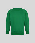 Boys crew neck jersey