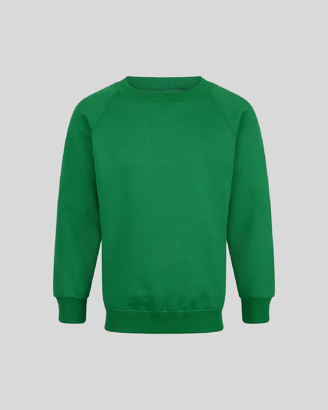 Boys crew neck jersey