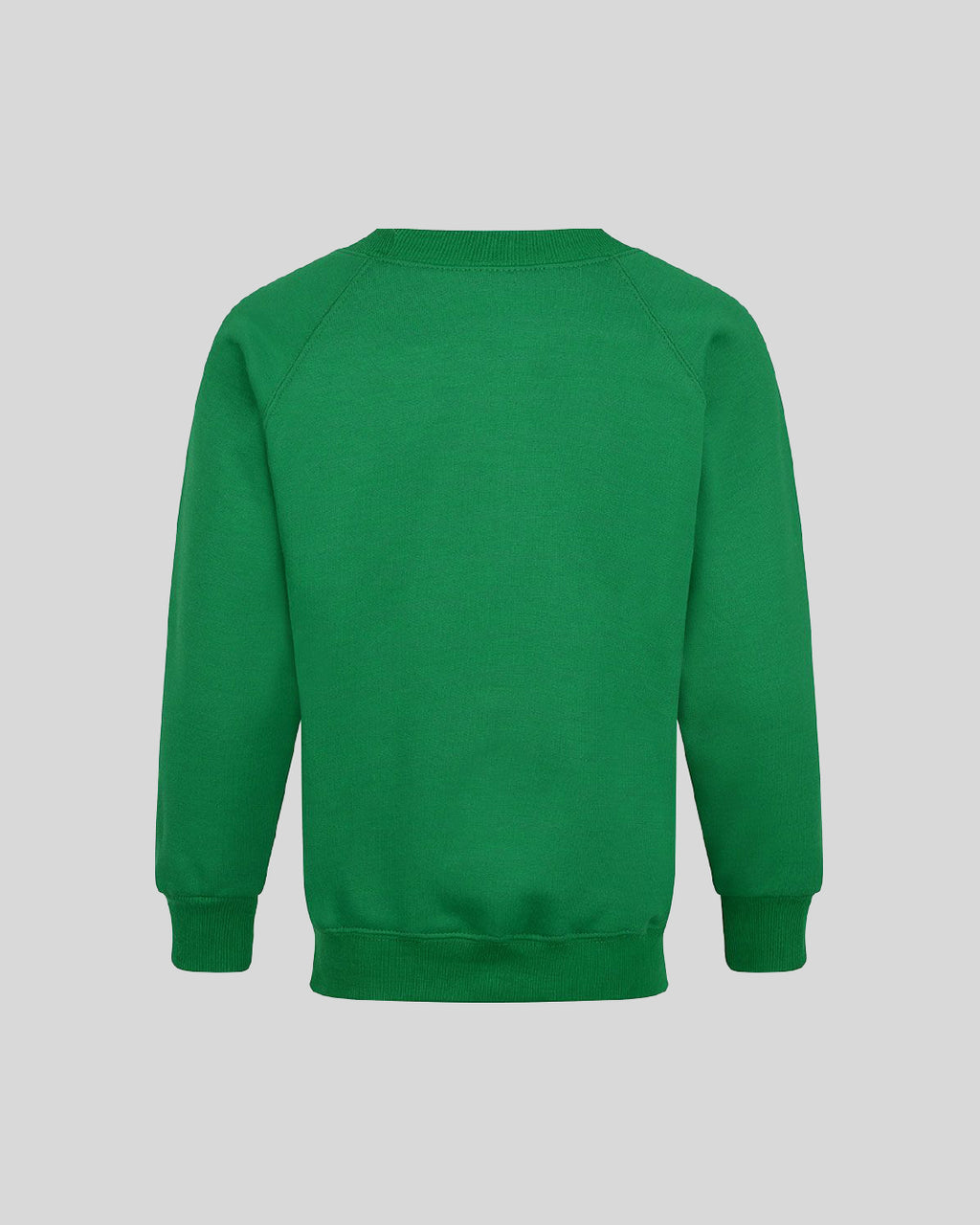Boys crew neck jersey