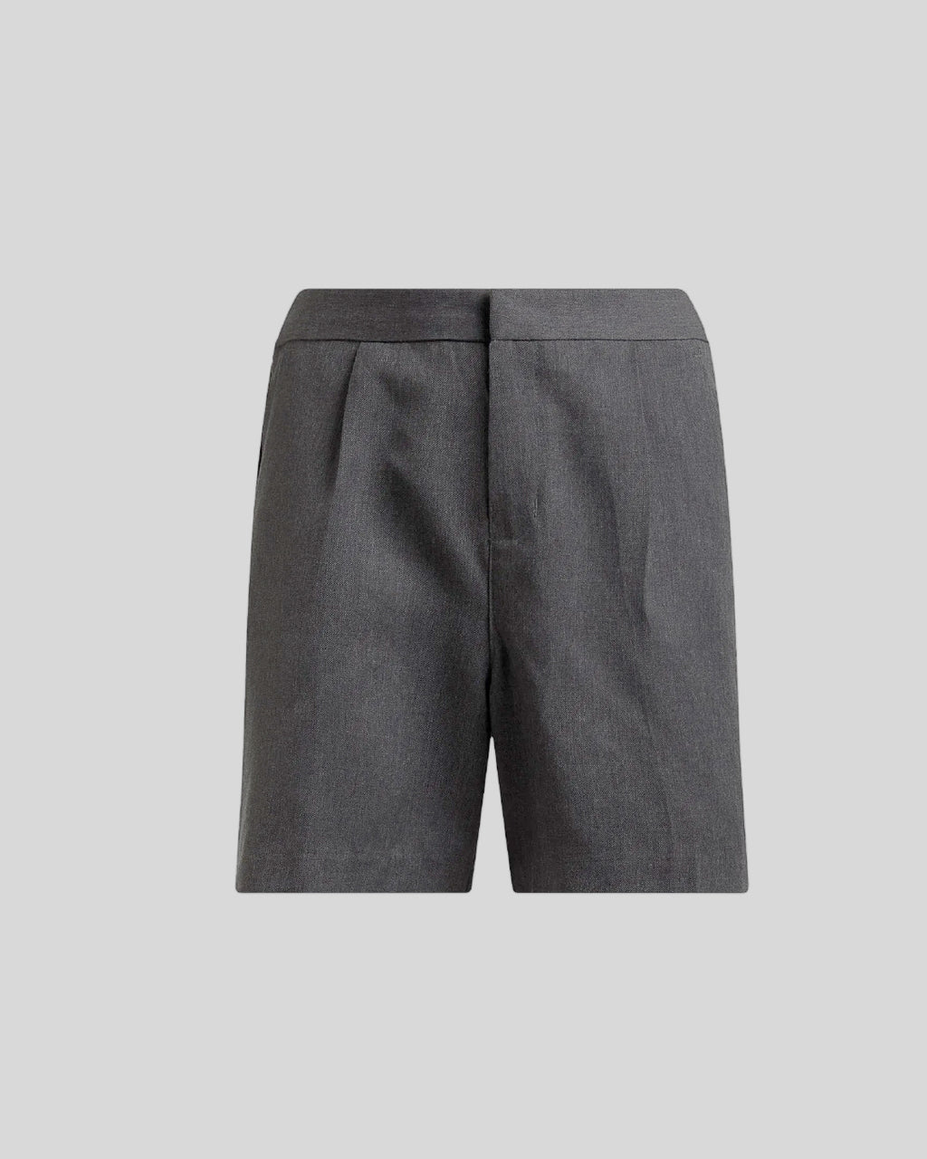 Boys school shorts
