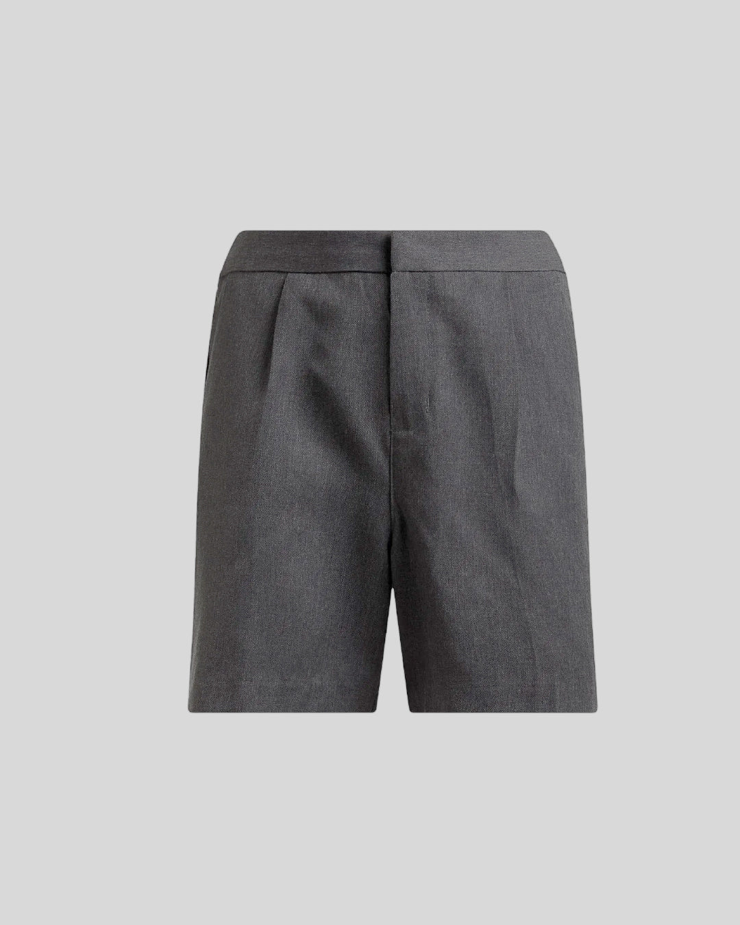 Boys school shorts