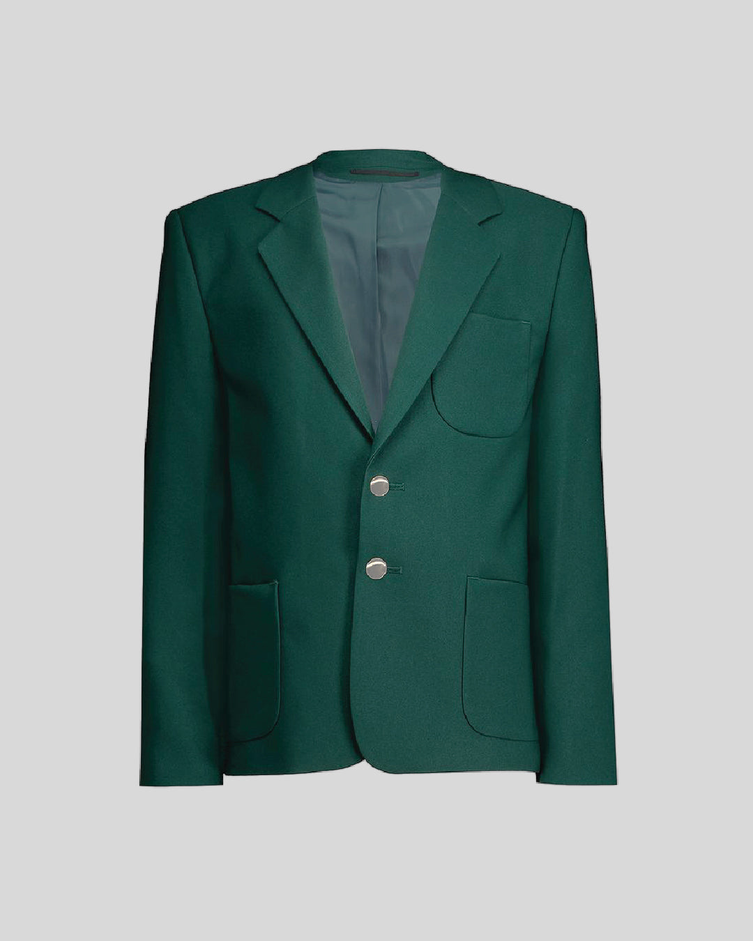 Boys button down blazer