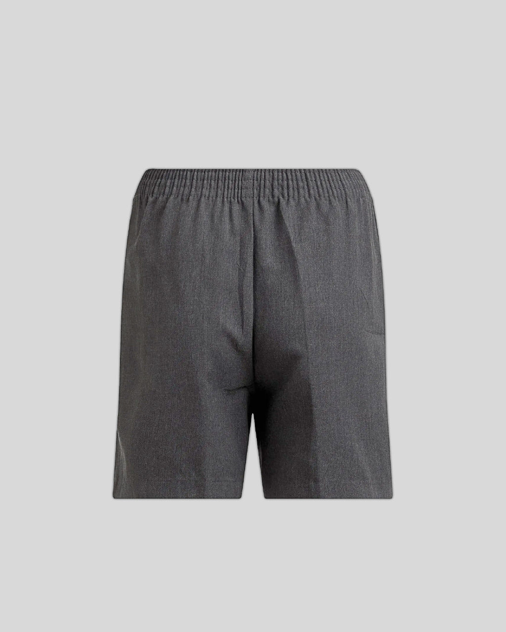 Boys school shorts
