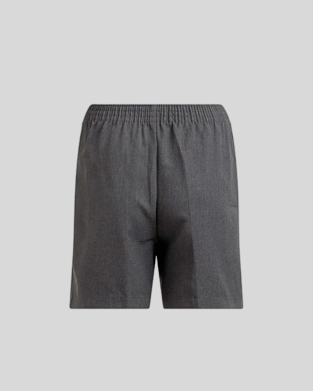 Boys school shorts