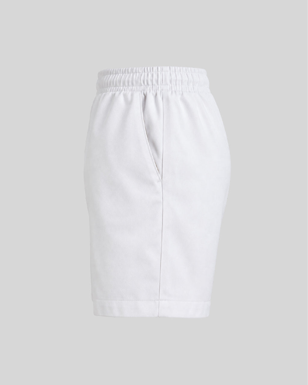 Kids school Rugby drawstring shorts