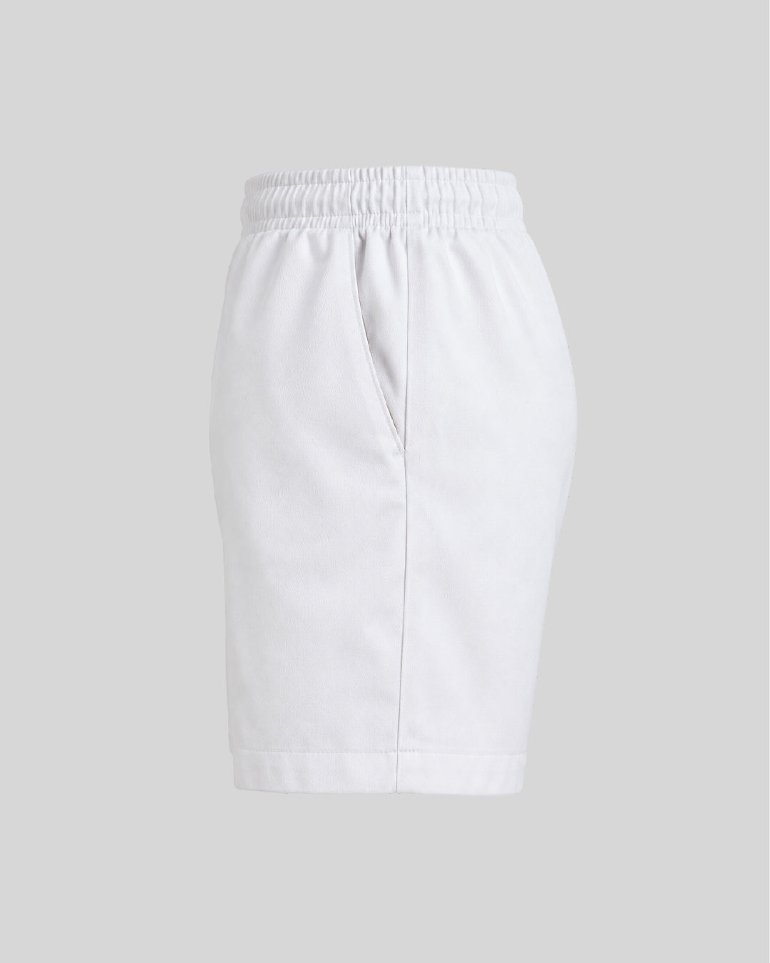 Kids school Rugby drawstring shorts