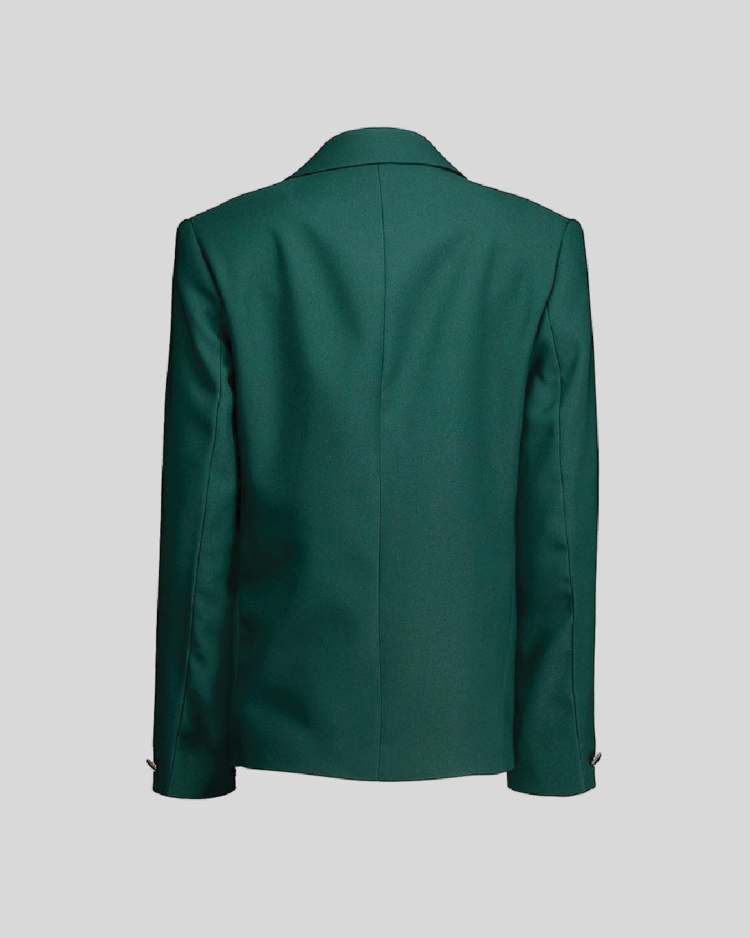 Boys button down blazer