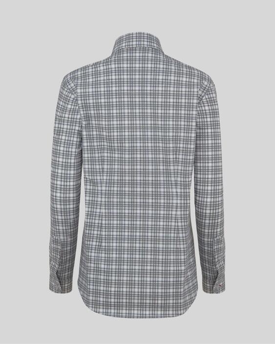 B019 - Ladies button-up shirt