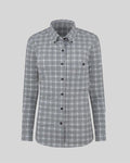 B019 - Ladies button-up shirt
