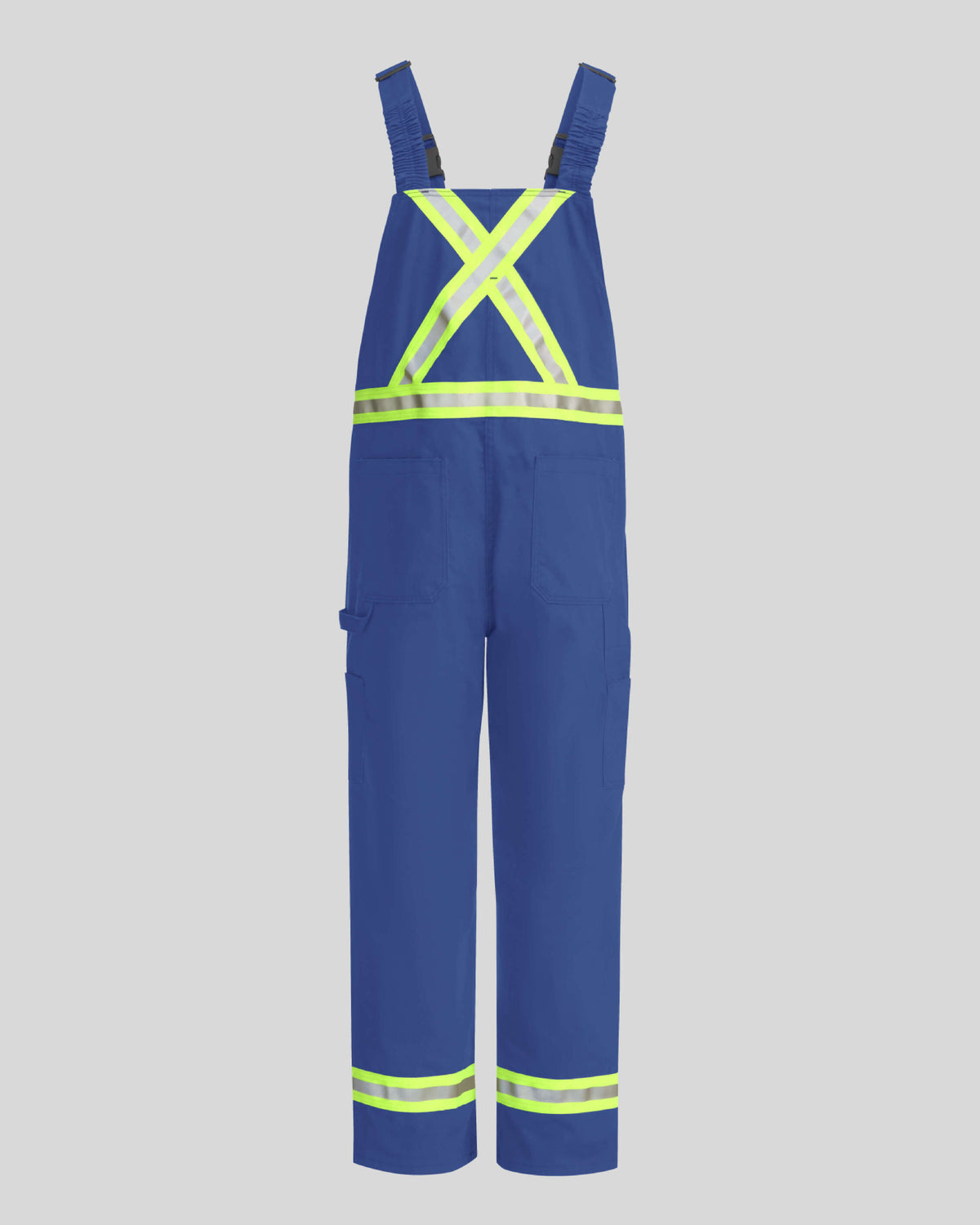 BLS007 - High-visibility bib overall