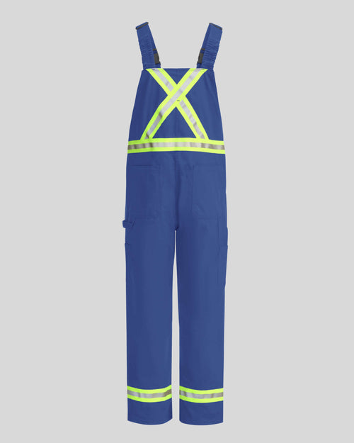 BLS007 - High-visibility bib overall