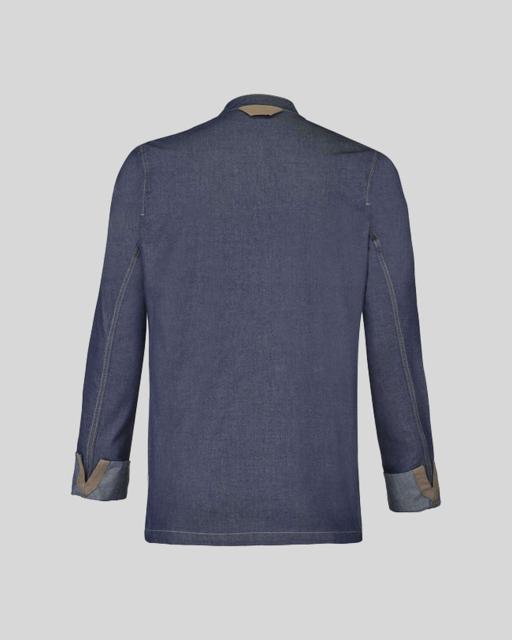 CHEF007 - Executive chef jacket