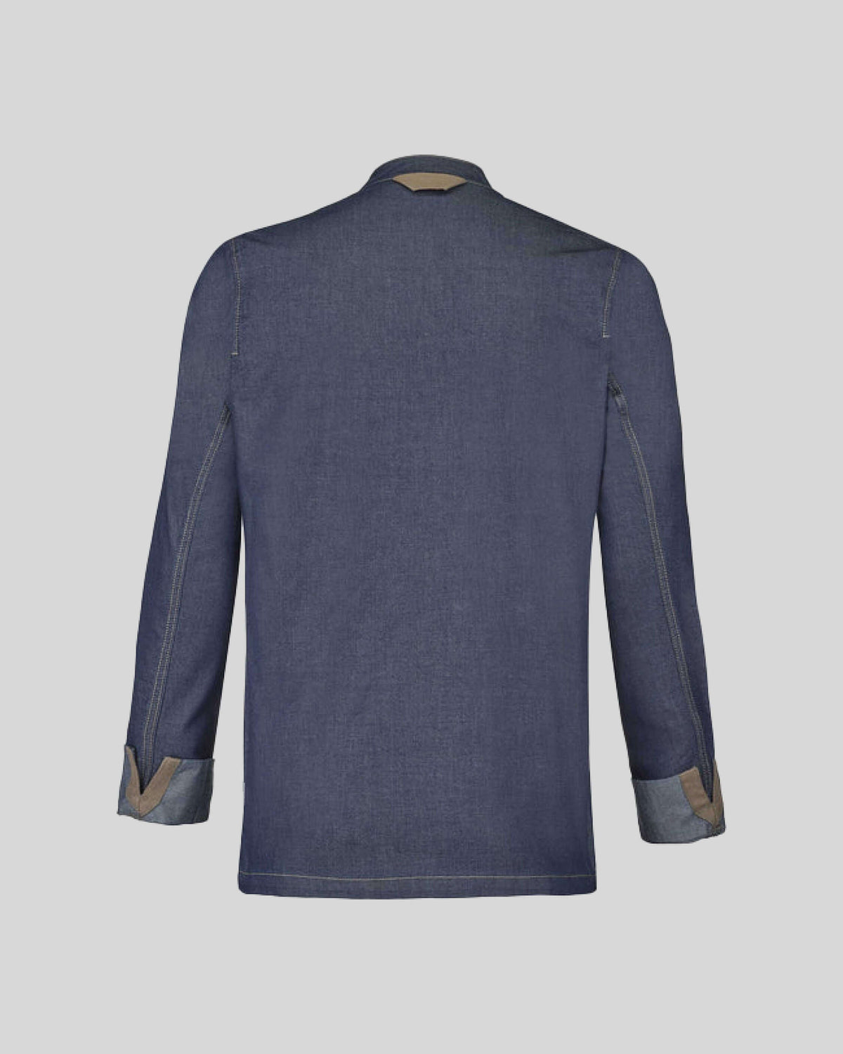 CHEF007 - Executive chef jacket