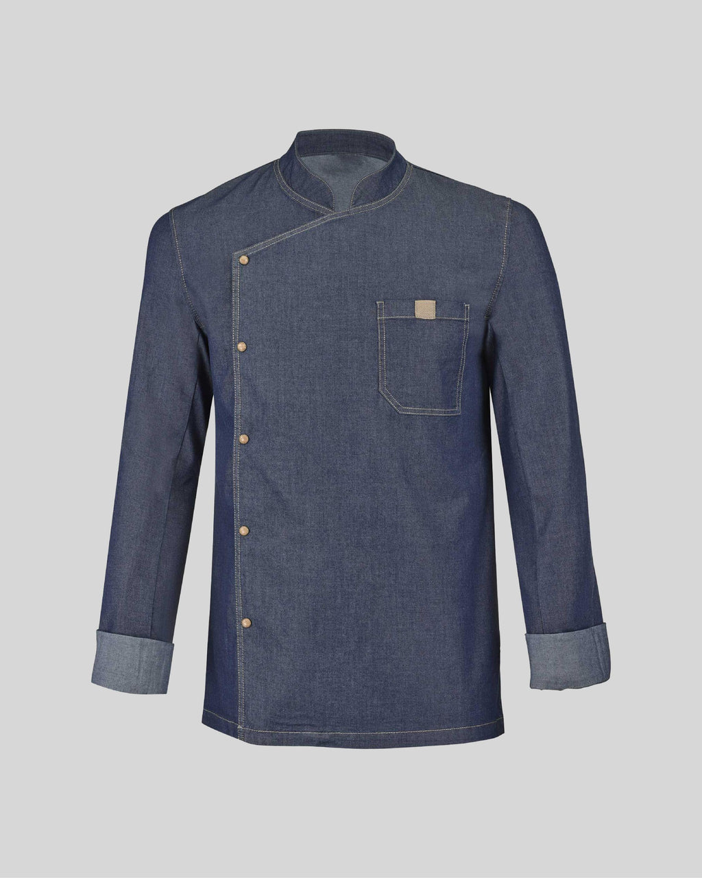CHEF007 - Executive chef jacket