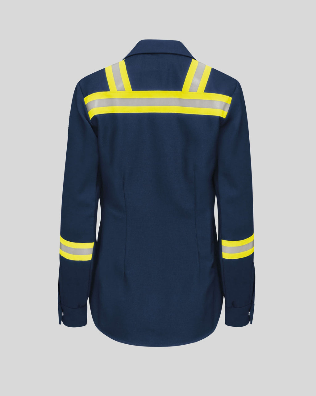 CT013-Reflective work shirt