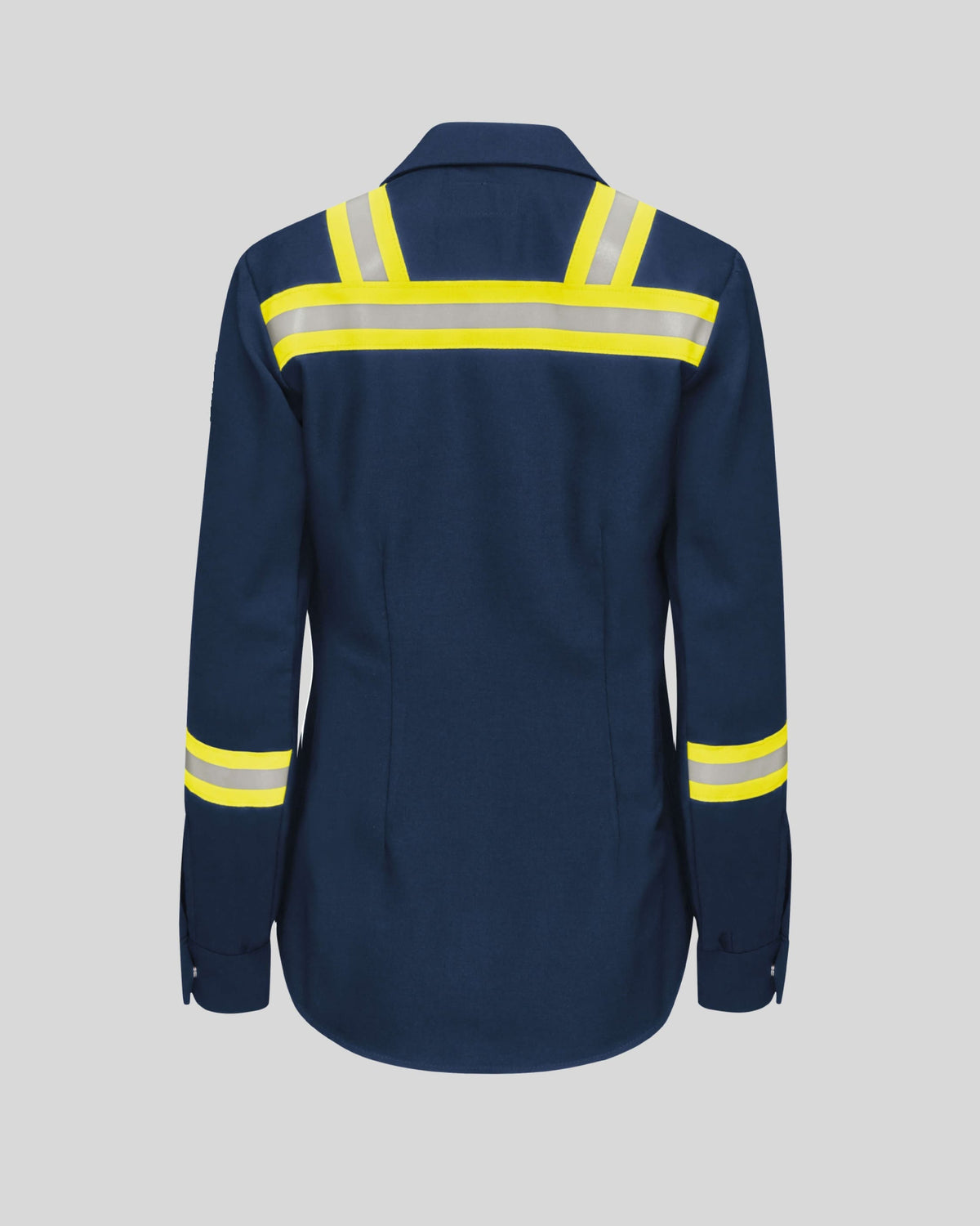 CT013-Reflective work shirt