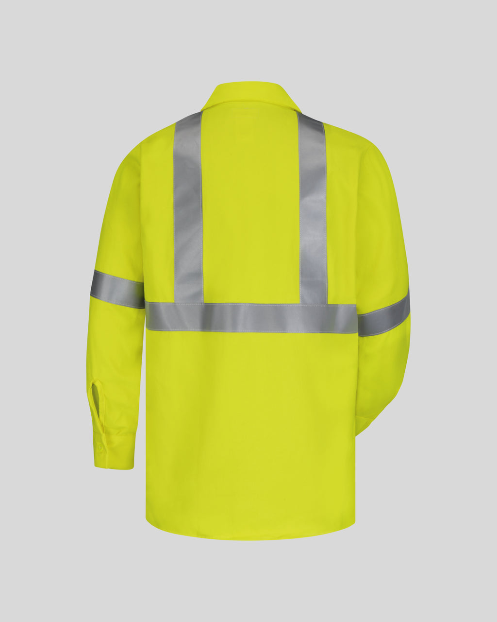 CT015 - Hi-vis safety shirt